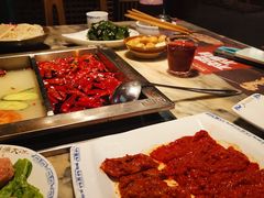 -月满大江火锅(总府路店)