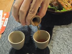 -阿山卓·野生菌火锅·纳西火塘烤肉