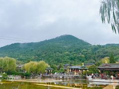 -华清宫景区