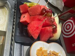 -海底捞火锅(壹悦城店)