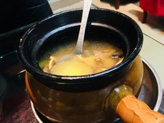 -民间瓦缸煨汤館(嵩山路店)