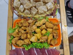 -80红枣鸡腊排骨(总店)
