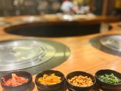 -上海漕河泾万丽酒店