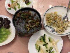 -烤肉宛饭庄(南礼士路店)