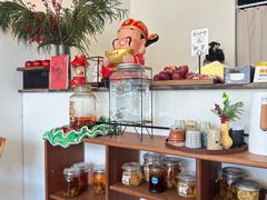 -肥朵食堂(带梦胡同店)