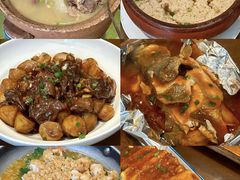 -黄泥岗·地道湖北菜(奥特莱斯店)