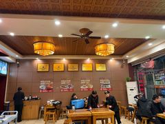 -老雒阳面馆·水席·洛阳菜(纱厂路店)