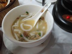 -周记茗点居(西村店)