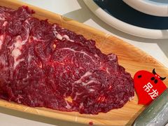 -左庭右院鲜牛肉火锅(南通CBD大有境店)