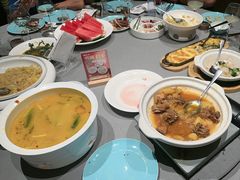 -巴盟人家·内蒙地方菜(华丽家族店)