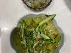 -丁字口海鲜热炒·烧烤大排档