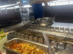 -很久以前羊肉串(南京路第一百货店)