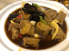 -兔爸私家小厨(新北万达店)