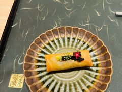 -辉·四季料亭·怀石料理·深夜食堂烧鸟·Omakase