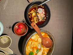 -山石榴·贵州菜(陆家嘴中心店)