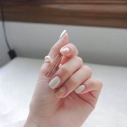 点击看大图 -如一·美甲美睫