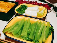 莴笋-火锅先生(五马街店)