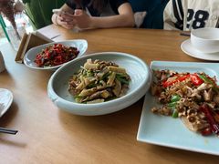 -阿斯牛牛·凉山菜(新会展店)