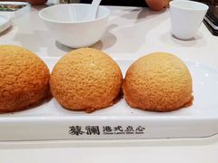 -蔡澜点心·粤菜(月星环球港店)