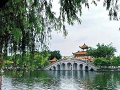 景点-宝墨园景区