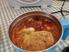 -海底捞火锅(江宸天街店)