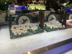 三文鱼-加餐海鲜自助(宝龙一城店)
