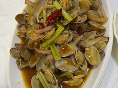 -香满锅老北京羊蝎子火锅·家常菜(新街口店)