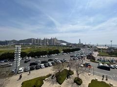 -大连君悦酒店·星海湾壹号Dalian·Dalian(星海广场店)
