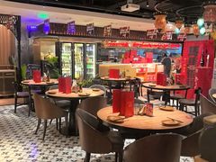 -耶里夏丽·丝路新疆菜·清真食品(徐汇南丹东路臻选店)