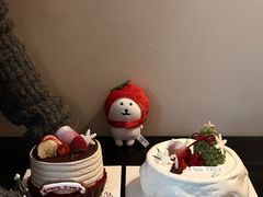 -花甜生活FatimCake·生日蛋糕