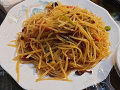 -聚雅美食