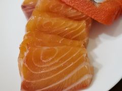-广州希尔顿逸林酒店-OPEN開·全日制餐厅·海鲜·小火锅·自助餐(东风路店)