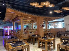 -爱江山温泉(凌奥店)