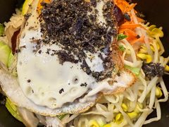 -火炉情韩国料理店(古田路店)