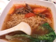 -满得意茶餐厅·顺德家常菜·港式经典(大良店)