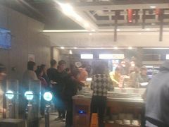 -玫瑰花园自助烤肉(顺义鑫海韵通店)