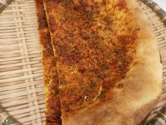 烤馕-巴依老爷新疆美食(工体旗舰店)