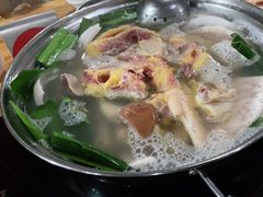 -万兴启丰椰子文化园餐厅