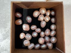 -十八字金银饰·拼豆·开蚌手工体验团建(君太百货店)