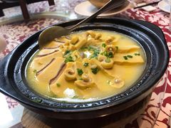 茶油猪肚炖蛋-临家闽南菜(翔安店)