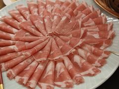 -南门涮肉(后海店)