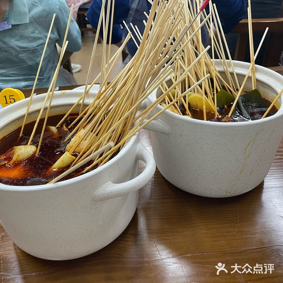 状元卷饼(步步高店)