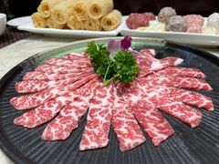 -好彩海鲜火锅饭店(银河百老汇店)