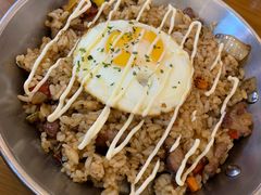 -青春分食(仙林大学城店)