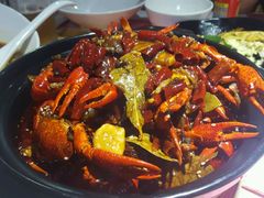 小龙虾-辣家私厨(义乌银海店)