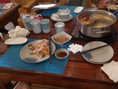 -渔家火锅·海鲜自助餐·演艺(亚龙湾天域酒店)