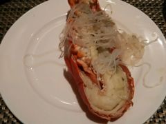 -太原富力万达文华酒店·美食汇西餐厅