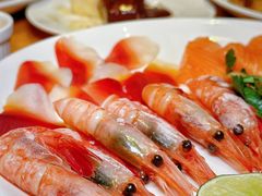 -怡咖啡海鲜自助餐厅(浦东香格里拉店)