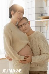 -专注孕妇照亲子照·纪田摄影