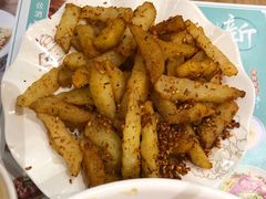 -蓉李记成都名小吃(武汉菱角湖万达店)